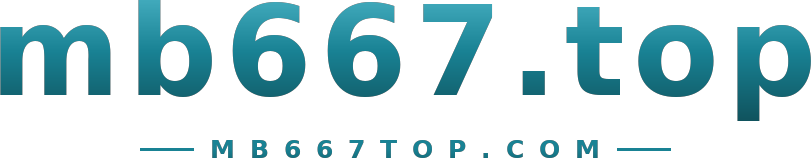 mb667.top logo