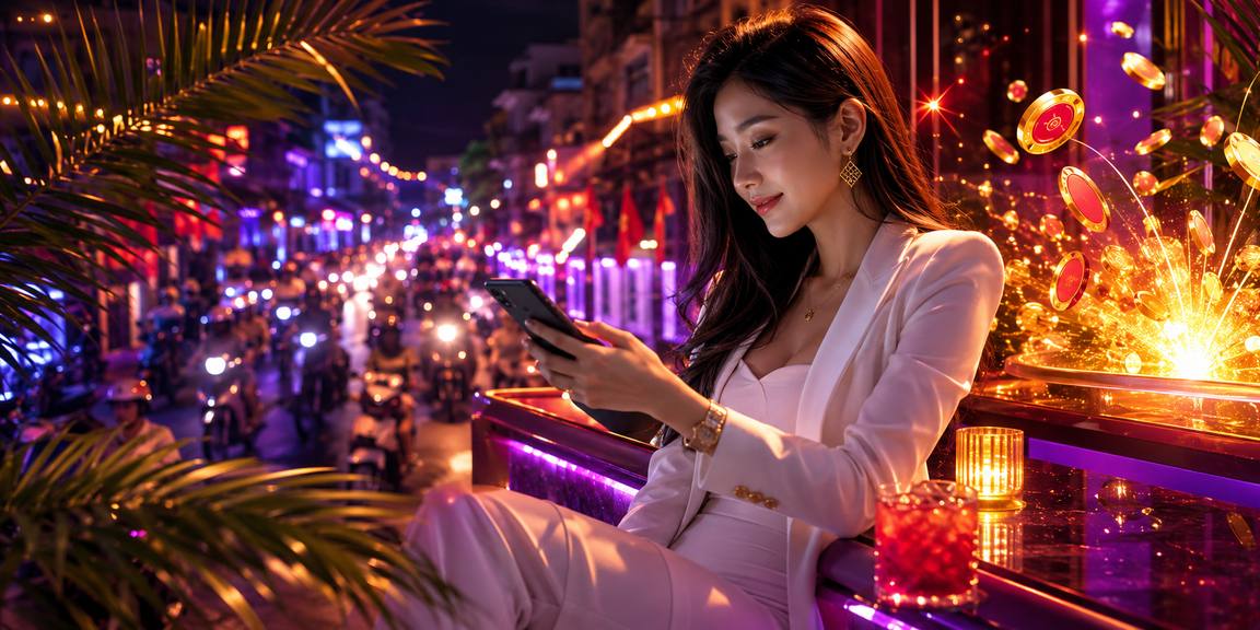 mb667.top Tải và cài ứng dụng mb667.top